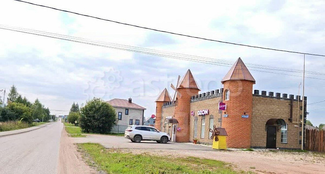 Земельный участок, 11.86 сотки Благовещенск - изображение 1