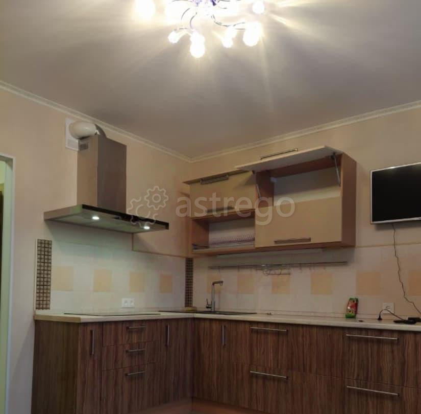 Студия, 25 м2, 7/17 эт. Домодедово - изображение 7