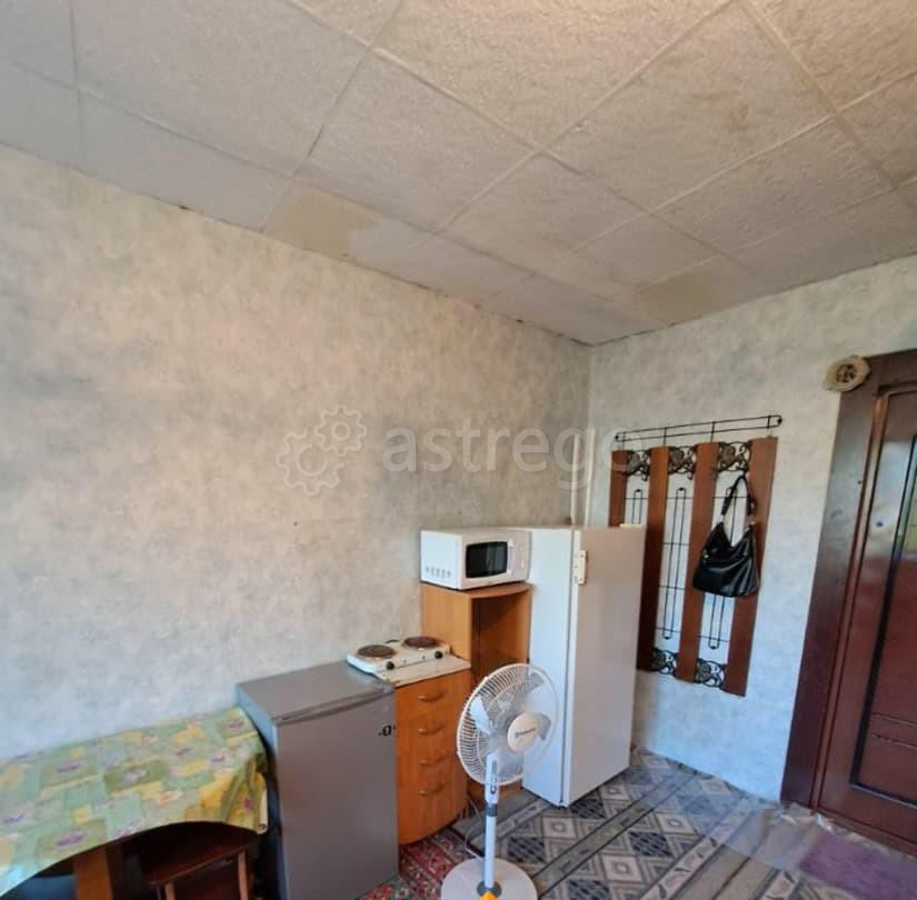 Студия, 14 м2, 3/5 эт. Барнаул - изображение 7