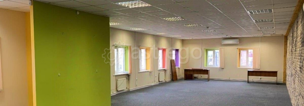 Офис, 133 м2 Санкт-Петербург - изображение 3