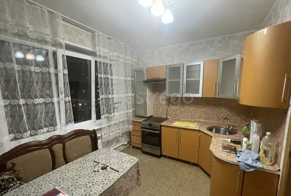 2-комн. квартира, 41 м2, 6/9 эт. Старый Оскол - изображение 2