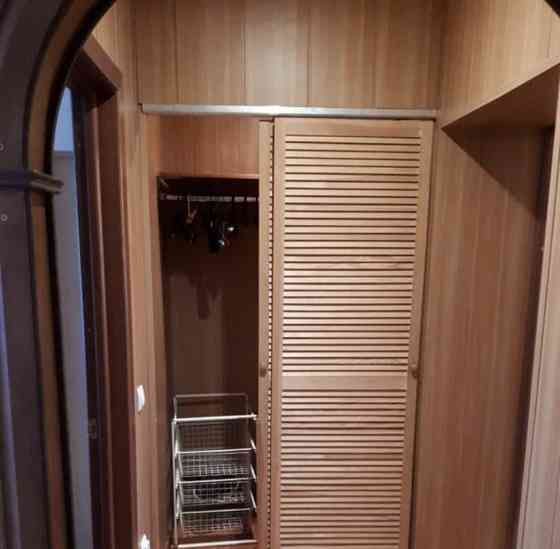 3-комн. квартира, 60 м2, 5/5 эт. Санкт-Петербург