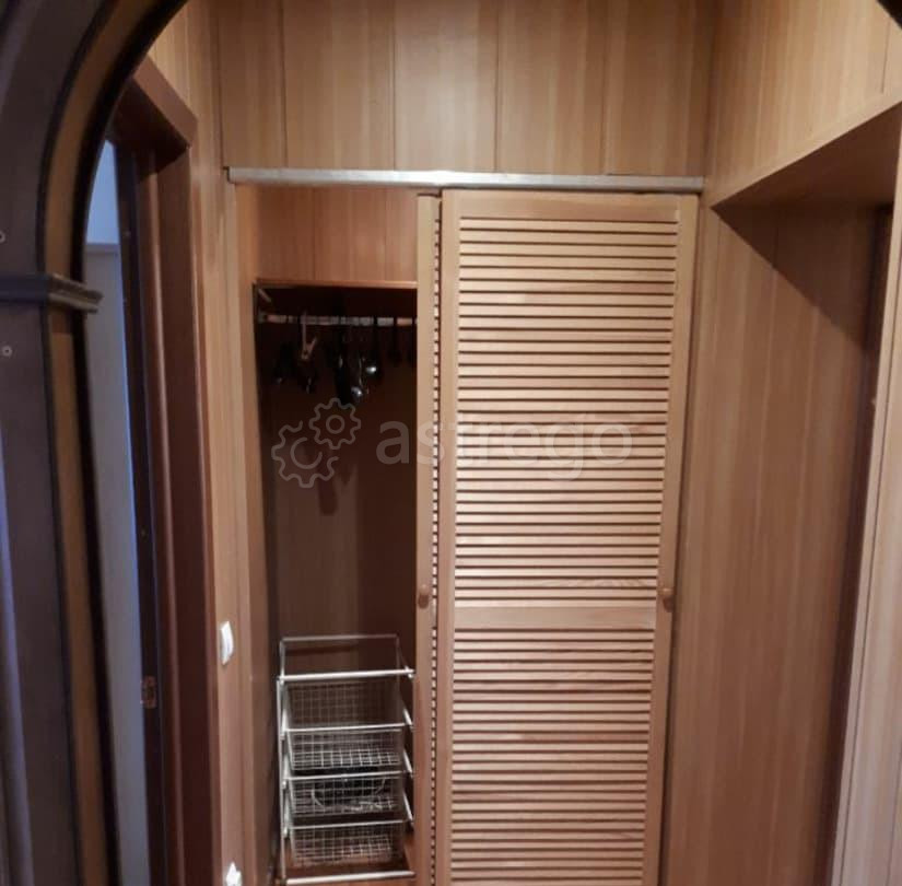 3-комн. квартира, 60 м2, 5/5 эт. Санкт-Петербург - изображение 4