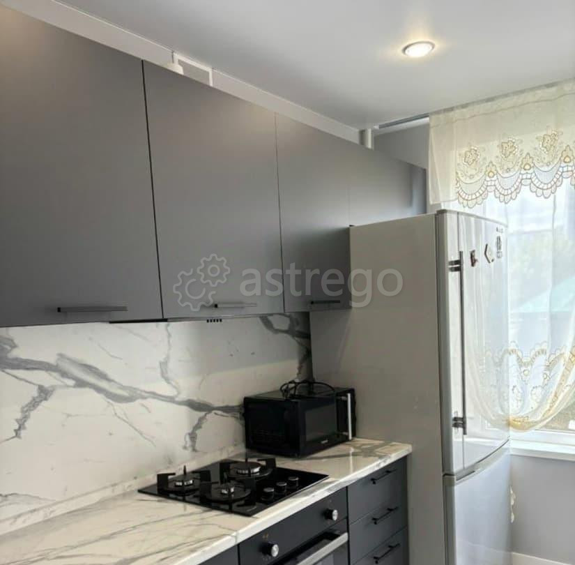 2-комн. квартира, 45 м2, 2/12 эт. Москва - изображение 2