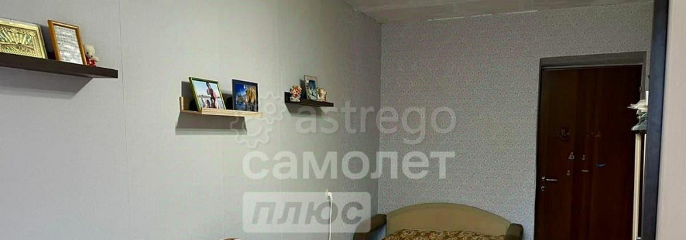 3-комн. квартира, 58.5 м2, 4/5 эт. Домодедово - изображение 6