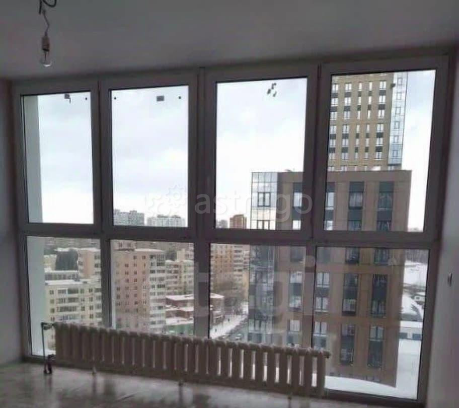 3-комн. квартира, 85 м2, 6/18 эт. Уфа - изображение 3