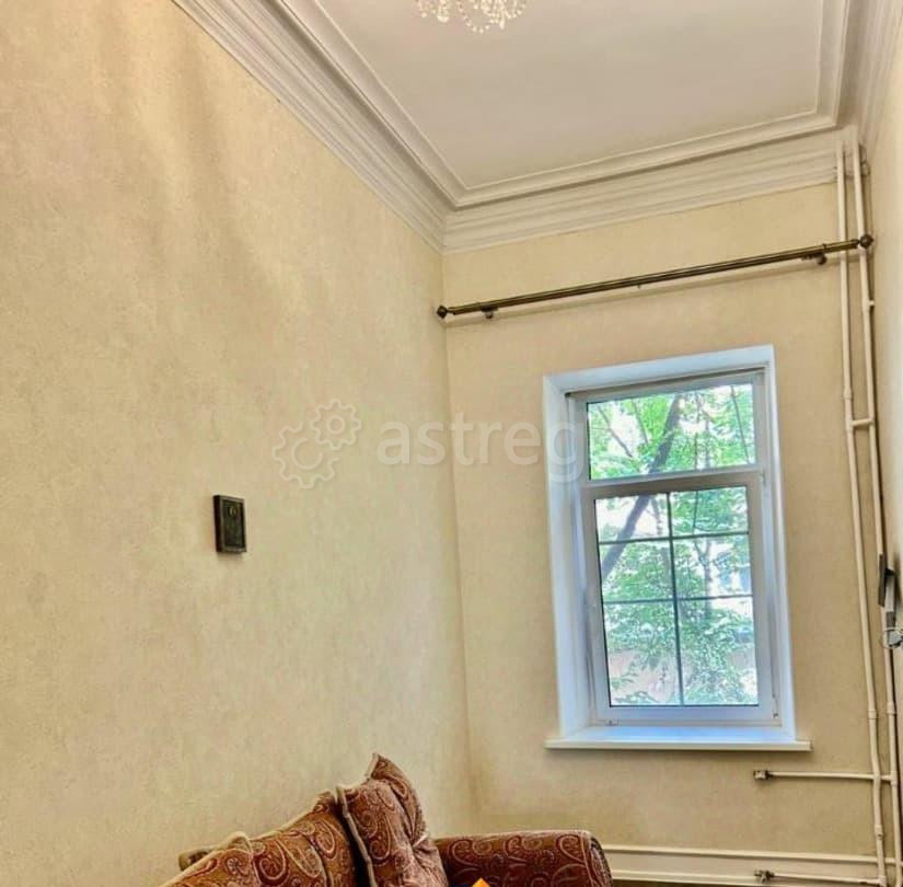 Комната, 12 м2, 2/6 эт. Москва - изображение 1
