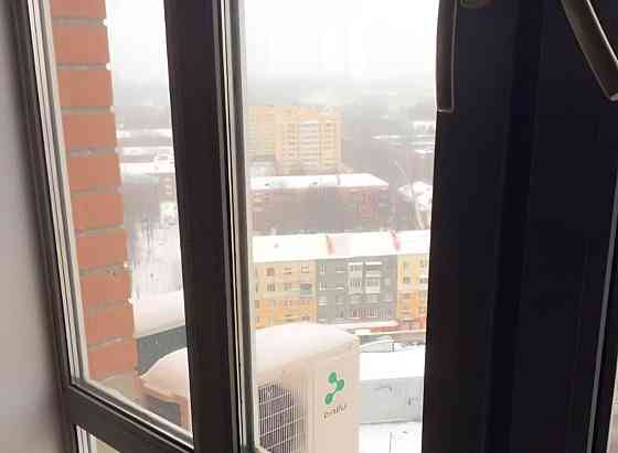 5-комн. квартира, 160 м2, 17/18 эт. Клин