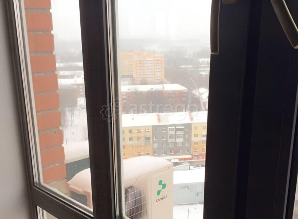 5-комн. квартира, 160 м2, 17/18 эт. Клин - изображение 5