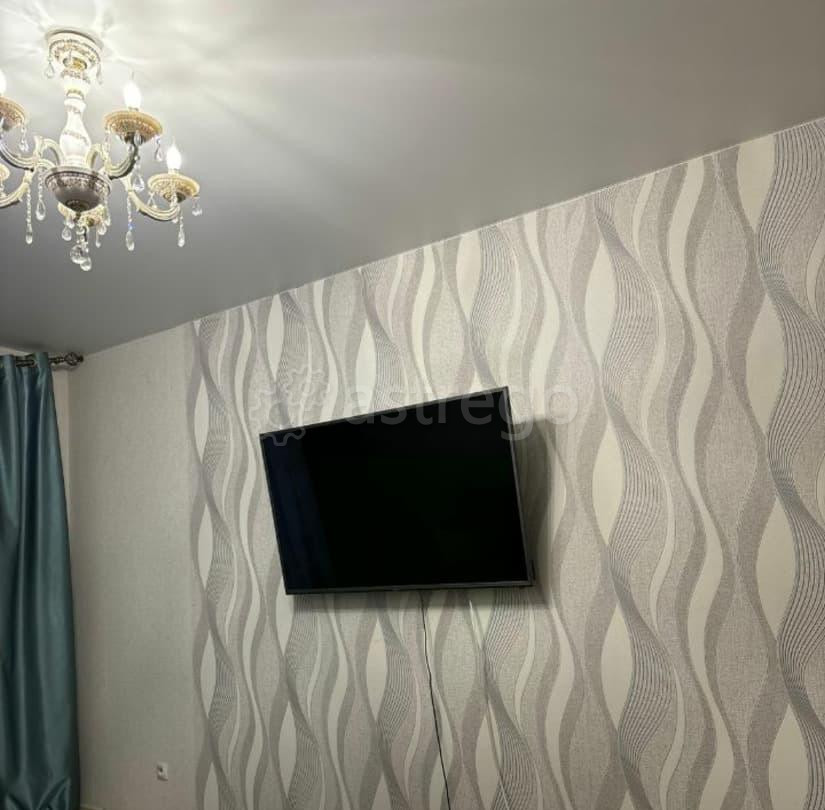 2-комн. квартира, 53 м2, 3/4 эт. Емельяново - изображение 4