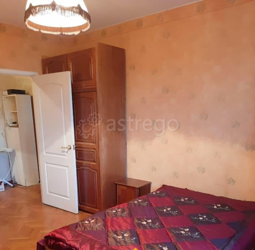 Комната, 80 м2, 5/22 эт. Москва - изображение 2