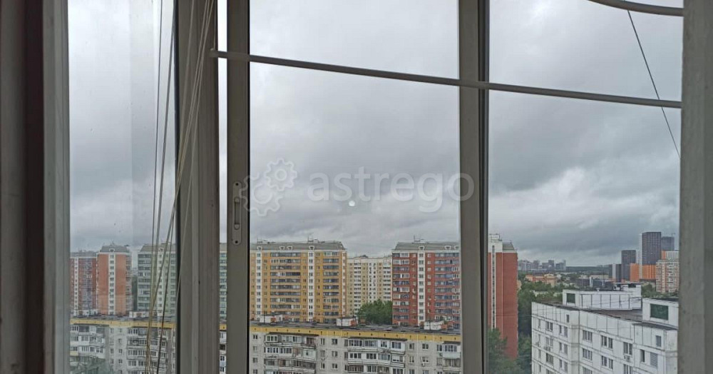 Комната, 18.1 м2, 16/16 эт. Москва - изображение 6