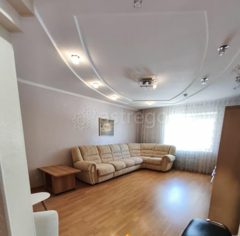 2-комн. квартира, 86.6 м2, 5/9 эт. Астрахань - изображение 1