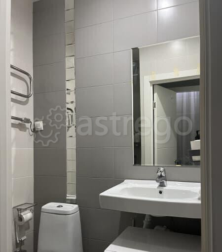 Студия, 25 м2, 8/9 эт. Видное - изображение 6