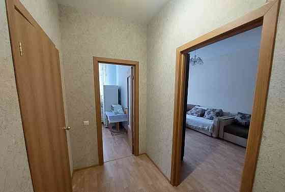 1-комн. квартира, 33.3 м2, 2/3 эт. Белгород