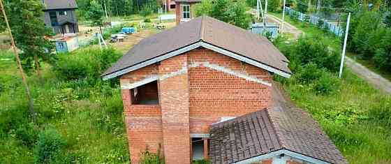 Дом, 270 м2, 15 соток, 2 эт. Электроугли