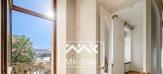 3-комн. квартира, 201.7 м2, 3/3 эт. Санкт-Петербург
