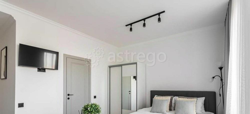 Студия, 30 м2, 5/8 эт. Москва - изображение 6