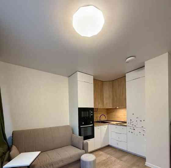 Студия, 21.5 м2, 9/25 эт. Люберцы