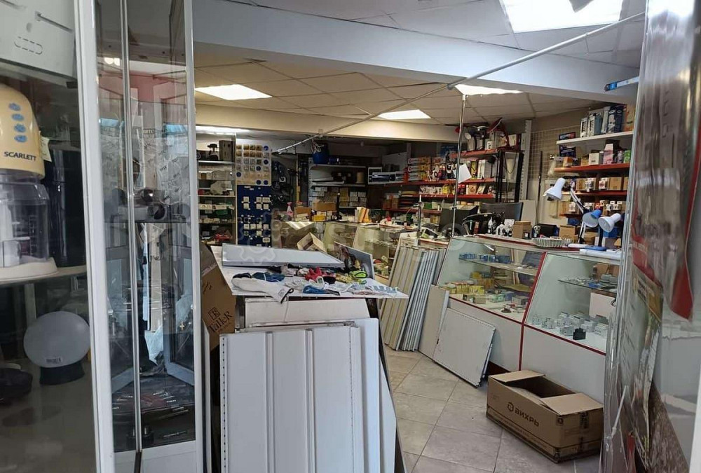 Свободного назначения, 58.4 м2 Северодвинск - изображение 5