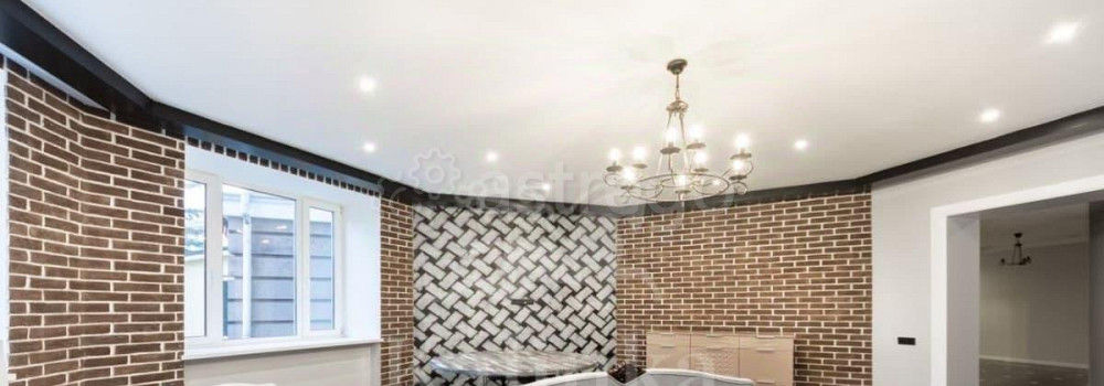 6-комн. квартира, 370 м2, 3/4 эт. Москва - изображение 3