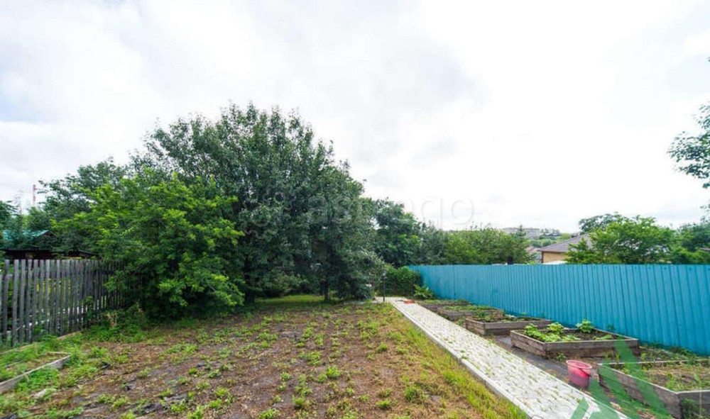 Коттедж, 110 м2, 6 соток, 2 эт. Благовещенск - изображение 3