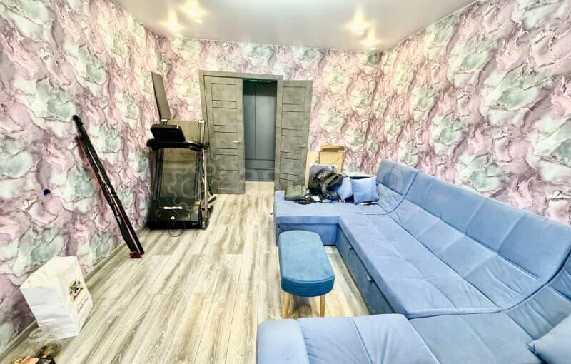 3-комн. квартира, 63 м2, 1/5 эт. Орехово-Зуево - изображение 10