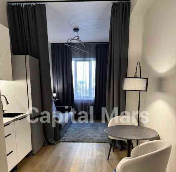 1-комн. квартира, 27 м2, 4/8 эт. Москва