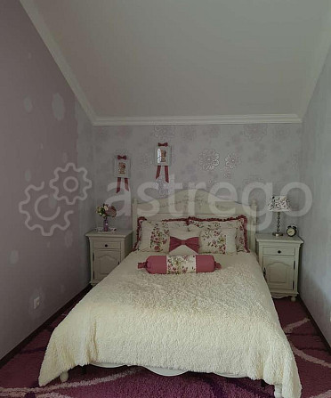 Коттедж, 180 м2, 10 соток, 2 эт. Дубовое - изображение 8