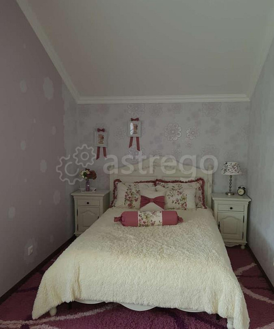 Коттедж, 180 м2, 10 соток, 2 эт. Дубовое - изображение 8