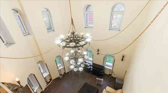 Коттедж, 650 м2 Санкт-Петербург