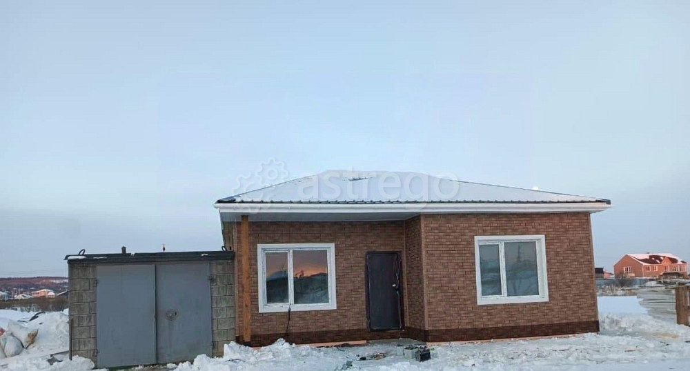 Дом, 900 м2, 9 соток Белогорск - изображение 4