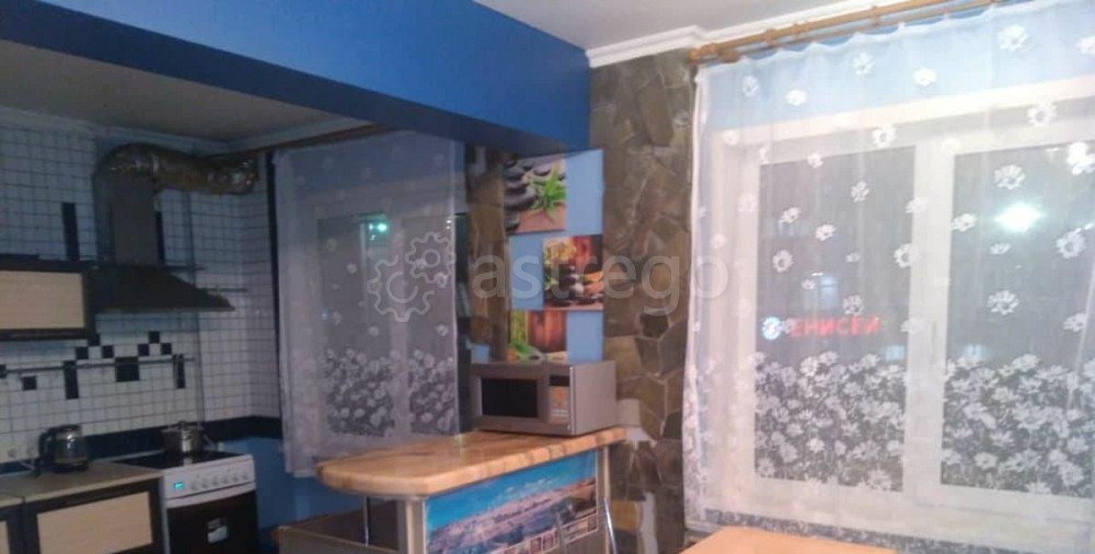 2-комн. квартира, 43 м2, 2/5 эт. Красноярск - изображение 7