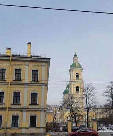 Комната, 23 м2, 4/6 эт. Санкт-Петербург