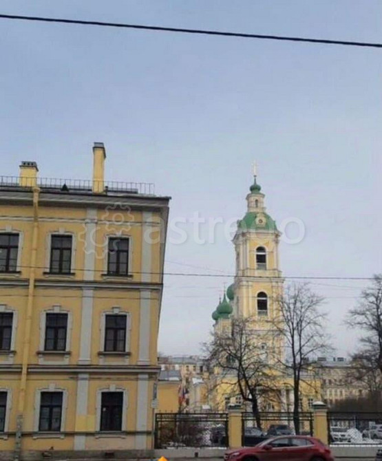 Комната, 23 м2, 4/6 эт. Санкт-Петербург - изображение 6