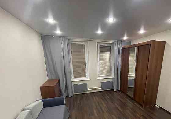 2-комн. квартира, 54 м2, 2/14 эт. Москва
