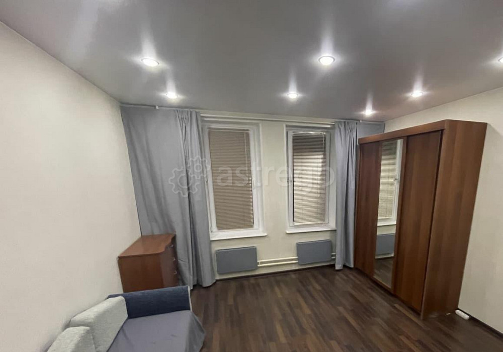2-комн. квартира, 54 м2, 2/14 эт. Москва - изображение 4
