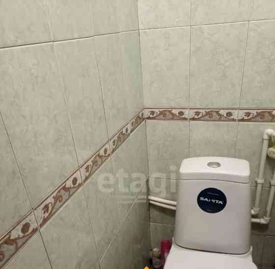 2-комн. квартира, 41.1 м2, 2/2 эт. Бийск