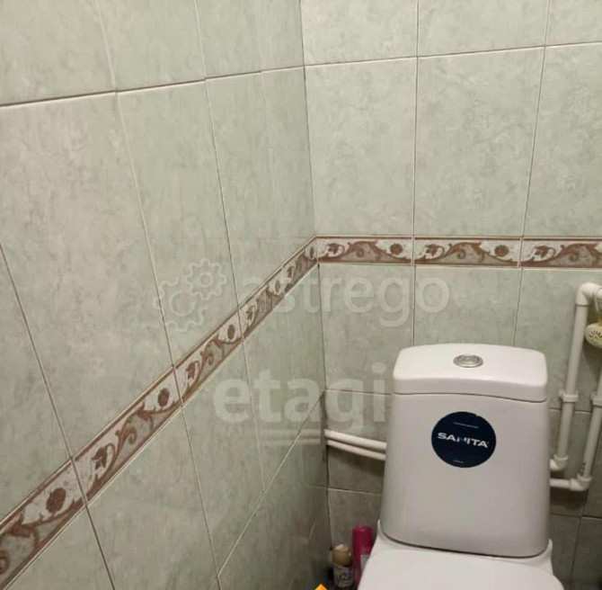2-комн. квартира, 41.1 м2, 2/2 эт. Бийск - изображение 5