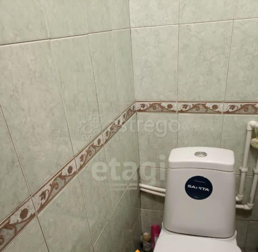 2-комн. квартира, 41.1 м2, 2/2 эт. Бийск - изображение 5