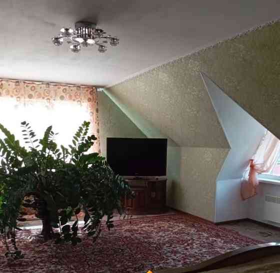 Дом, 120 м2, 6 соток, 2 эт. Минусинск