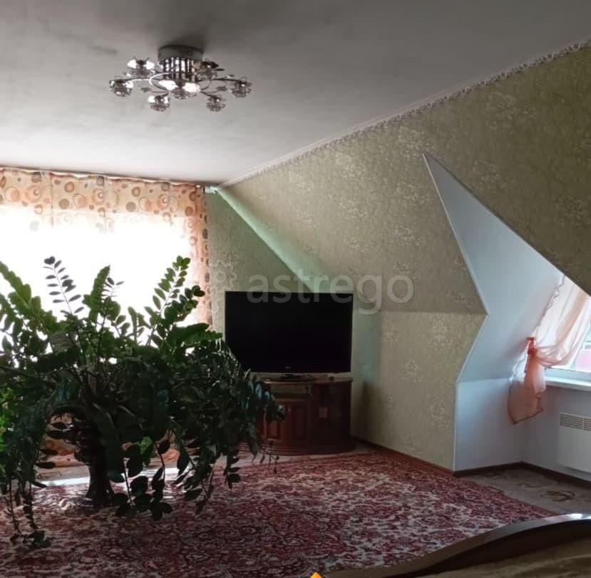 Дом, 120 м2, 6 соток, 2 эт. Минусинск - изображение 3