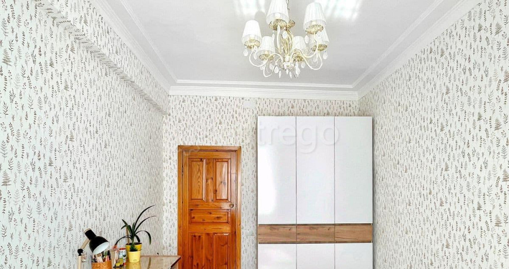 3-комн. квартира, 72 м2, 5/5 эт. Архангельск - изображение 4