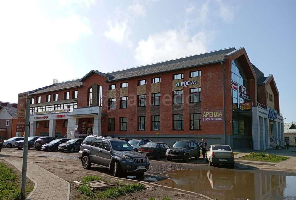 Свободного назначения, 80 м2 Архангельск - изображение 9