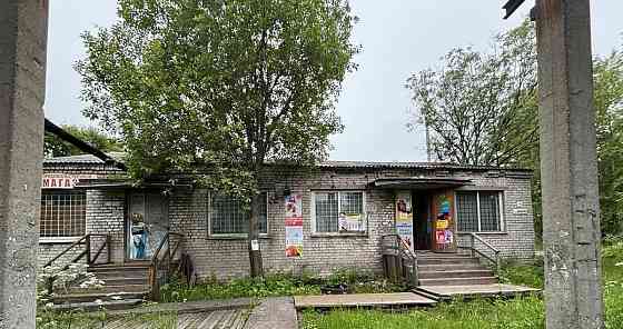 Торговое помещение, 200 м2 Архангельск