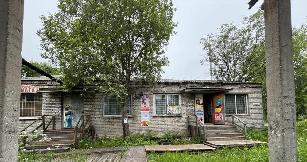 Торговое помещение, 200 м2 Архангельск - изображение 1