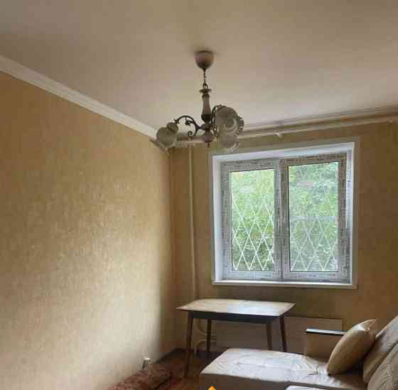 4-комн. квартира, 93.2 м2, 1/7 эт. Москва