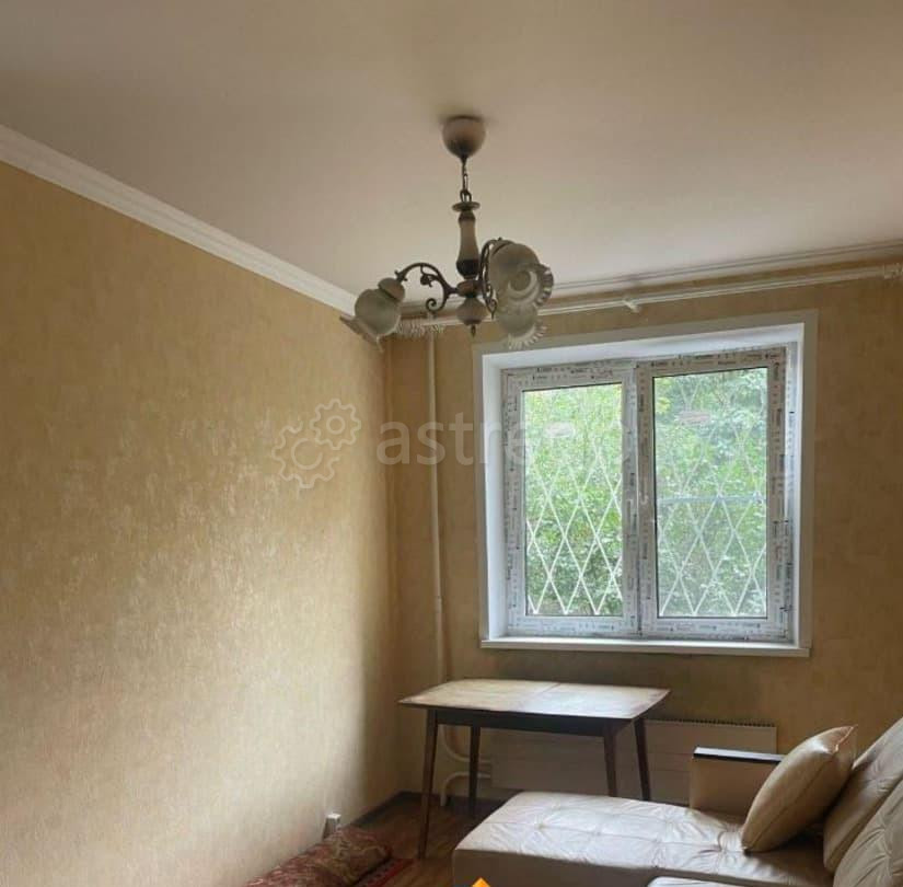 4-комн. квартира, 93.2 м2, 1/7 эт. Москва - изображение 4