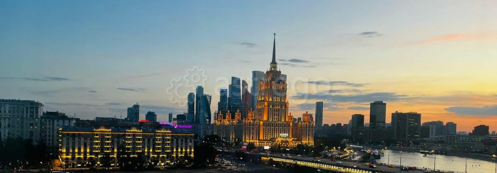 4-комн. квартира, 90.4 м2, 8/12 эт. Москва - изображение 5
