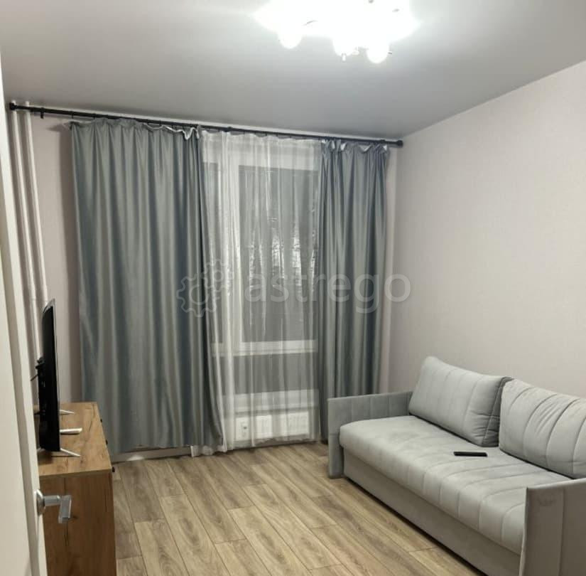 3-комн. квартира, 78 м2, 10/17 эт. Химки - изображение 6